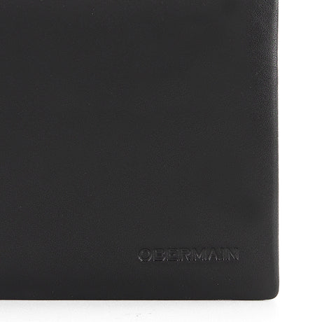 Nellie Short Wl-Rfid In Black