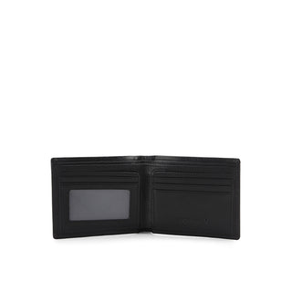 Nellie Short Wl-Rfid In Black