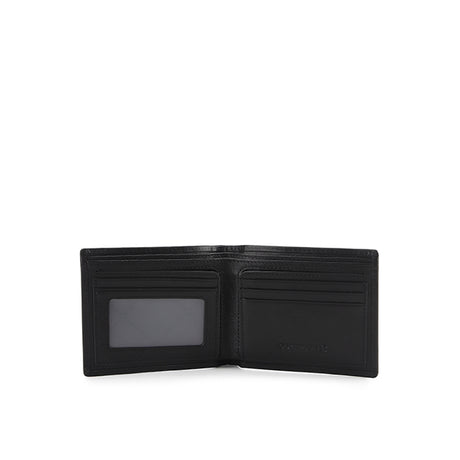 Nellie Short Wl-Rfid In Black