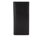 Nellie Long Wallet-Rfid In Black