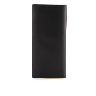 Nellie Long Wallet-Rfid In Black