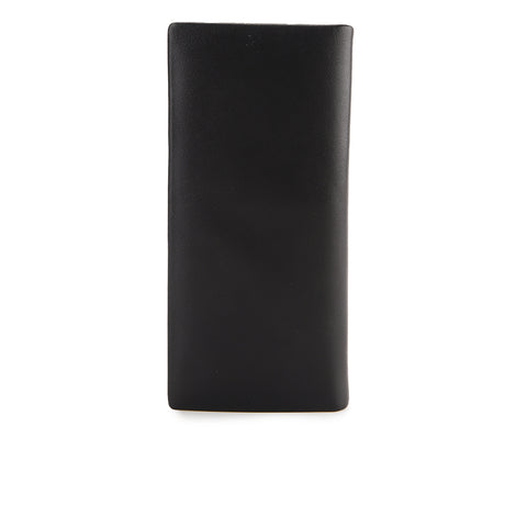 Nellie Long Wallet-Rfid In Black