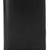 Nellie Long Wallet-Rfid In Black