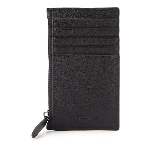 Nigel Cardhold (M)-Rfid In Black
