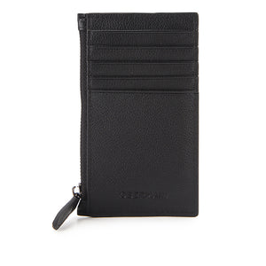 Nigel Cardhold (M)-Rfid In Black
