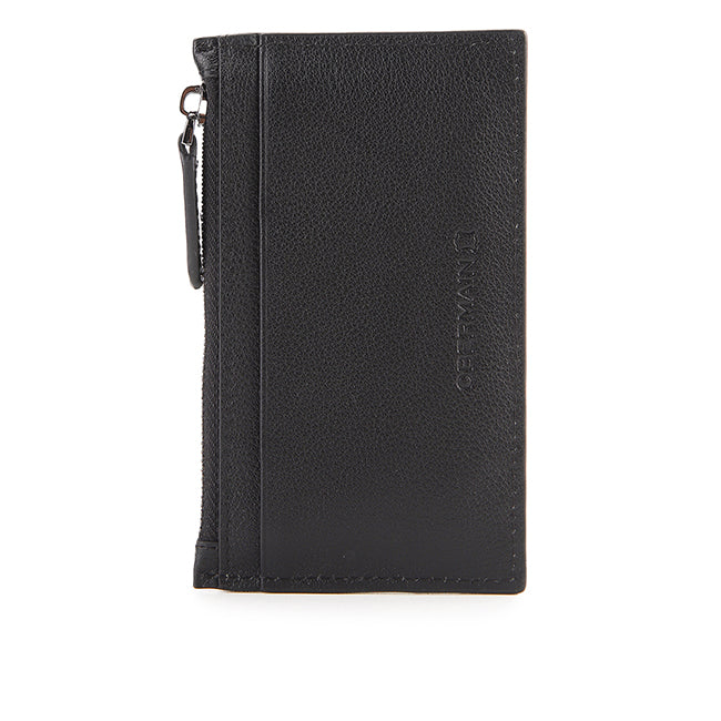 Nigel Cardhold (M)-Rfid In Black