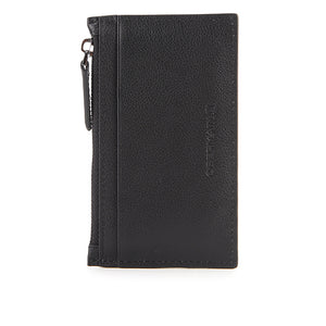 Nigel Cardhold (M)-Rfid In Black