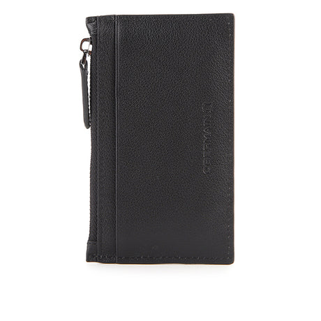 Nigel Cardhold (M)-Rfid In Black