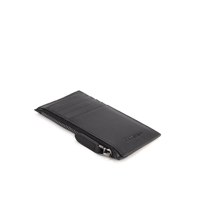 Nigel Cardhold (M)-Rfid In Black