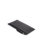 Nigel Cardhold (M)-Rfid In Black