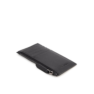 Nigel Cardhold (M)-Rfid In Black