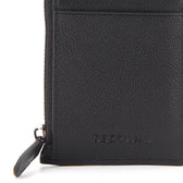 Nigel Cardhold (M)-Rfid In Black