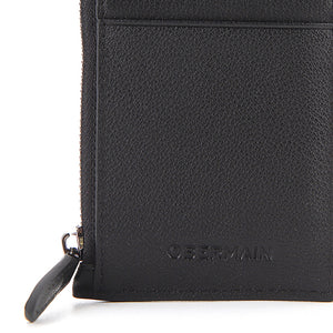 Nigel Cardhold (M)-Rfid In Black