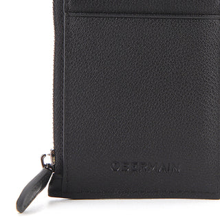 Nigel Cardhold (M)-Rfid In Black