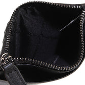 Nigel Cardhold (M)-Rfid In Black