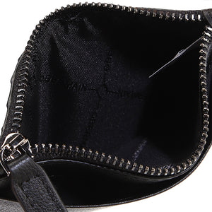 Nigel Cardhold (M)-Rfid In Black
