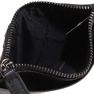 Nigel Cardhold (M)-Rfid In Black