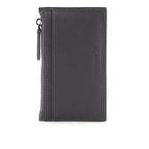 Nigel Cardhold (M)-Rfid In Grey
