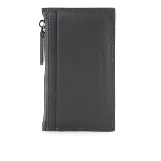 Nigel Cardhold (M)-Rfid In Grey