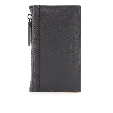 Nigel Cardhold (M)-Rfid In Grey