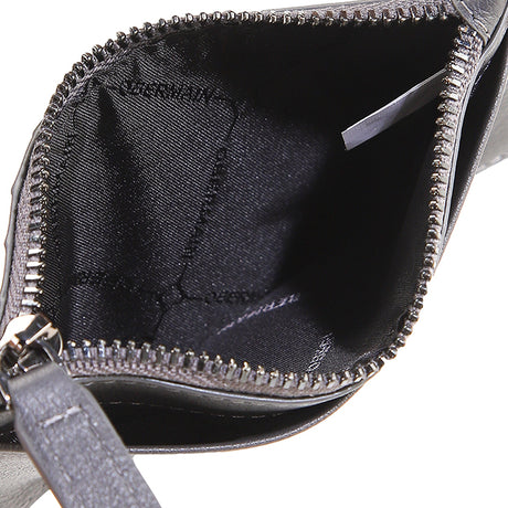 Nigel Cardhold (M)-Rfid In Grey