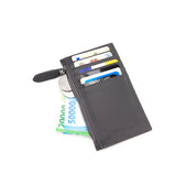 Nigel Cardhold (M)-Rfid In Grey