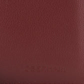 Nigel Cardhold (M)-Rfid In Maroon