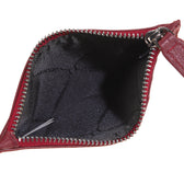 Nigel Cardhold (M)-Rfid In Maroon