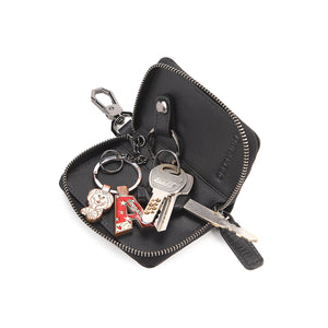 Timmy Keyholder In Black
