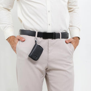 Timmy Keyholder In Black