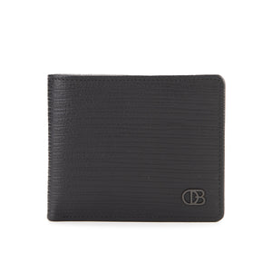 Timmy Short Wlflip-Rfid In Black