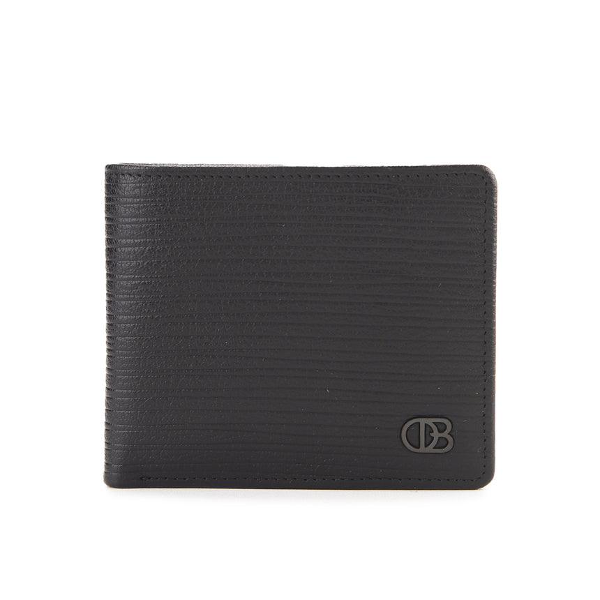 Timmy Short Wlflip-Rfid In Black