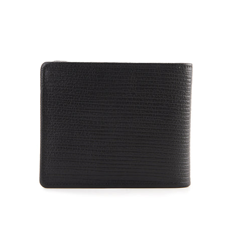 Timmy Short Wlflip-Rfid In Black