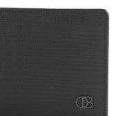 Timmy Short Wlflip-Rfid In Black