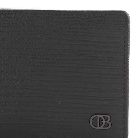Timmy Short Wlflip-Rfid In Black
