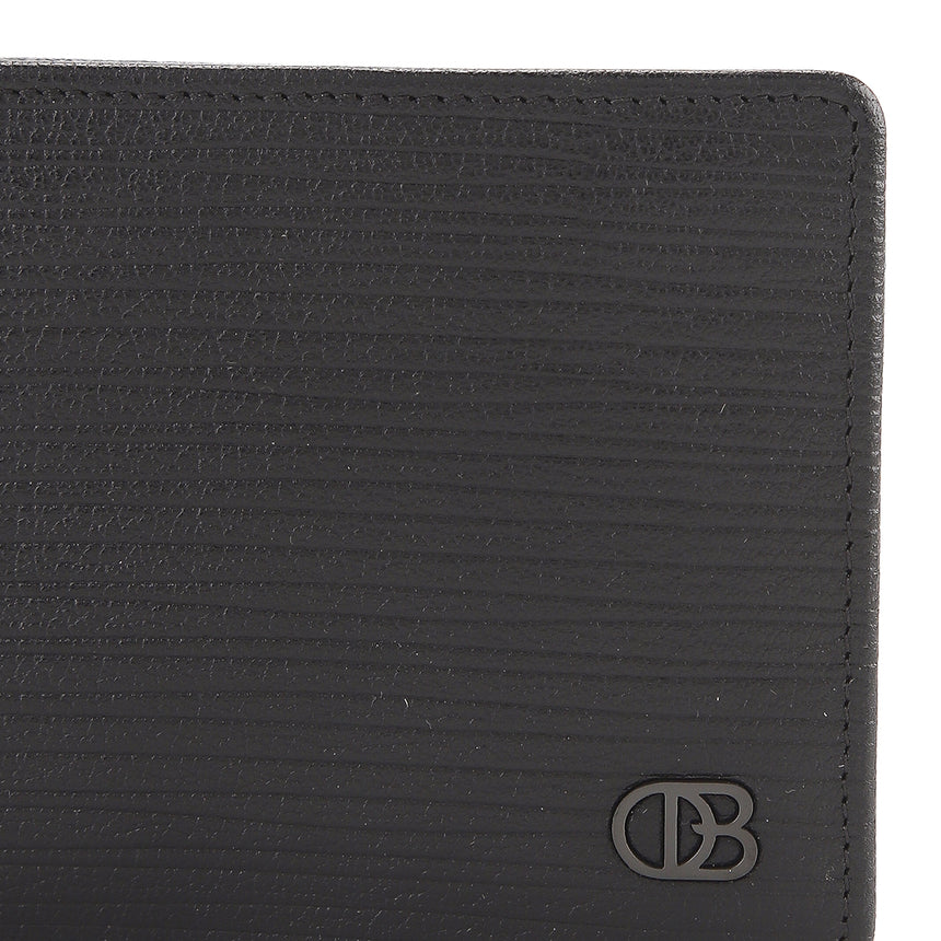 Timmy Short Wlflip-Rfid In Black