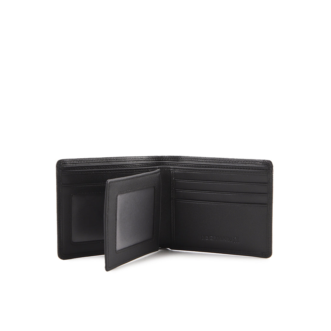 Timmy Short Wlflip-Rfid In Black