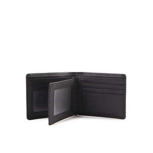 Timmy Short Wlflip-Rfid In Black