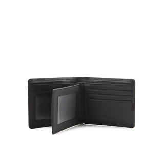 Timmy Short Wlflip-Rfid In Black