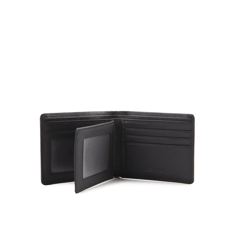 Timmy Short Wlflip-Rfid In Black
