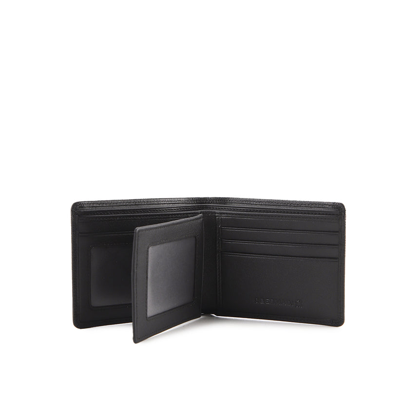 Timmy Short Wlflip-Rfid In Black