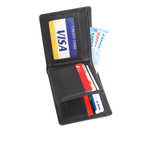 Timmy Short Wlflip-Rfid In Black