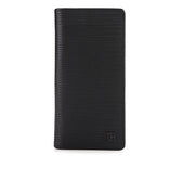 Timmy Long Wallet-Rfid In Black