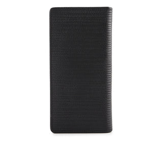 Timmy Long Wallet-Rfid In Black