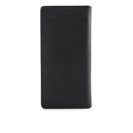 Timmy Long Wallet-Rfid In Black