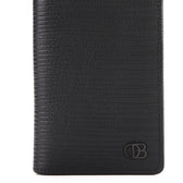 Timmy Long Wallet-Rfid In Black