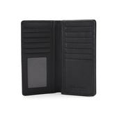 Timmy Long Wallet-Rfid In Black