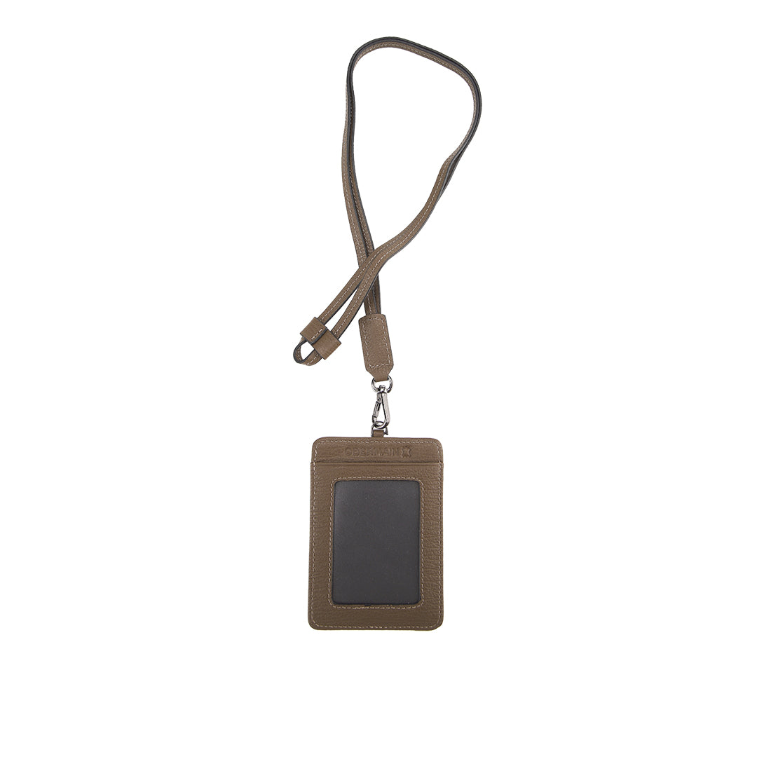 Tavin Lanyard In Khaki