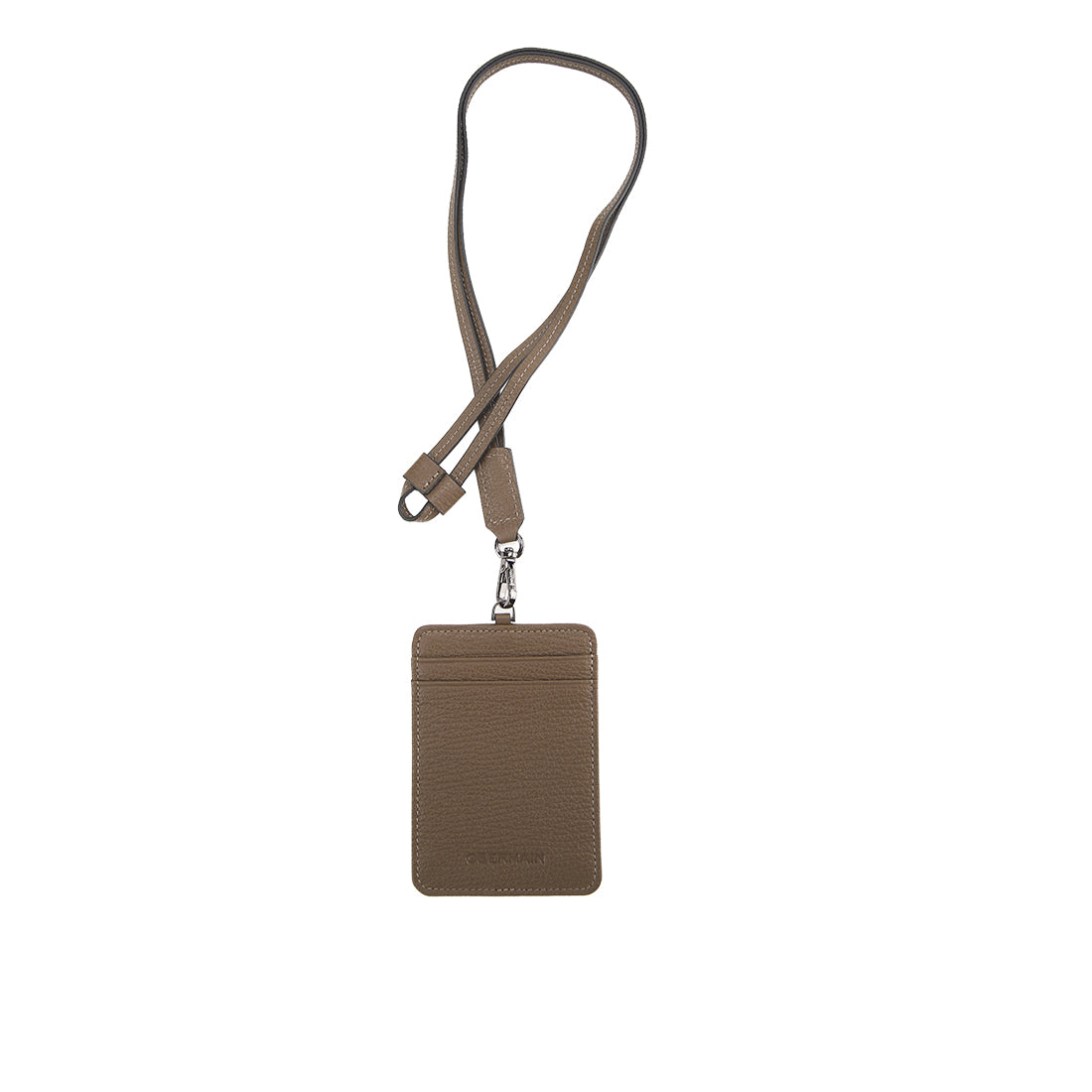 Tavin Lanyard In Khaki
