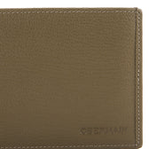 Tavin Short Wf Com-Rfid In Khaki